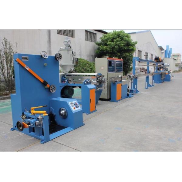 220V 4KW 200m/Min 630mm 800mm Wire Coil Winding Machine