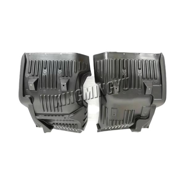 Protector trasero de barro para partes de carrocería de camiones Hino Victor 500