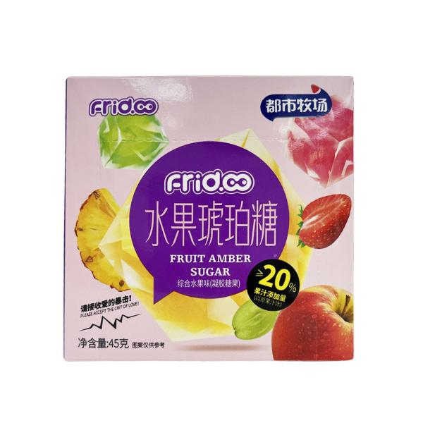 2 Year Shelf Life Mints Candy Store at Room Temperature for Long-lasting Freshness