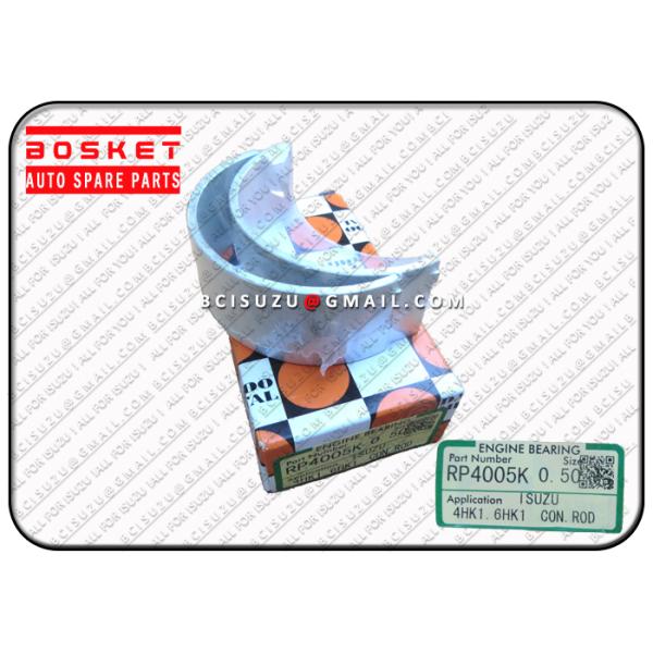 Металл ведущего шатуна частей тележки RP4005K Isuzu NPR японский установил 8980642820 8-98064282-0