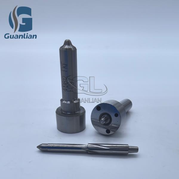 Diesel Common Rail Injector Nozzle for Enhanced Performance L097PRD