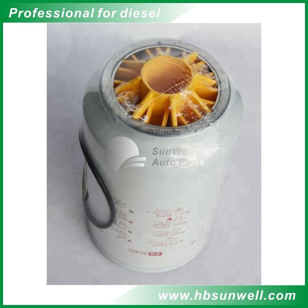 Original/Aftermarket High quality DCI11 Diesel Engine Filters oil-water separator FS19922