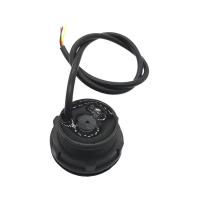 Indicador LED de color BI 1 lector RFID de alambre para Tetonika GPS IButton Lector de chips NFC IButton