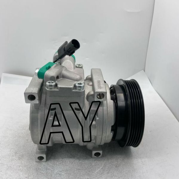  AC Compressor for Hyundai I10 KIA PICANTO  977010X100 977011Y000 977010X300
