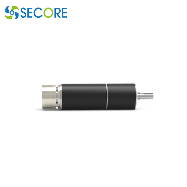 Moteur d'engrenage planétaire de C.C 80rpm de 1.8N.M 12 volts pour la porte