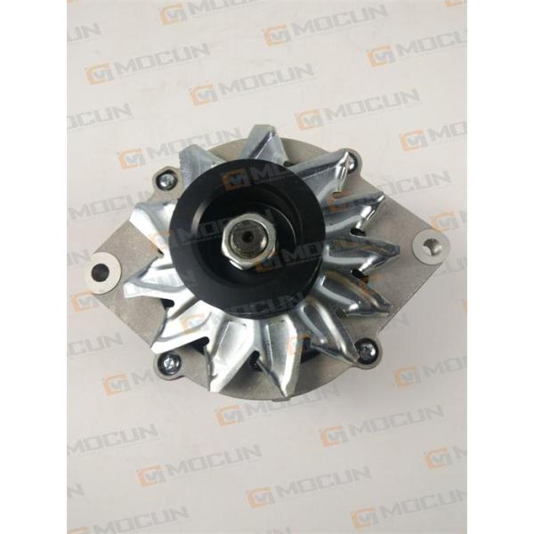 Voltage Regulator Diesel Generator Alternator For Truck JFZ2503 28V 55A 3920679