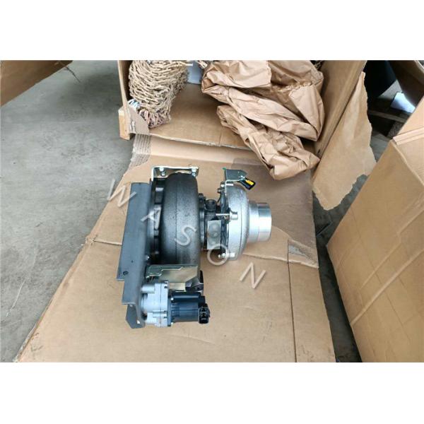 Kobelco Spare Parts Excavator Turbocharger S1760-E0L70A For P11C