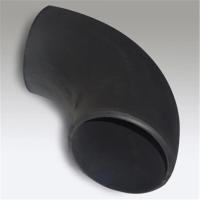 Carbon Steel Fittings SR BW 45° Elbow A234 WPB 2 1/2