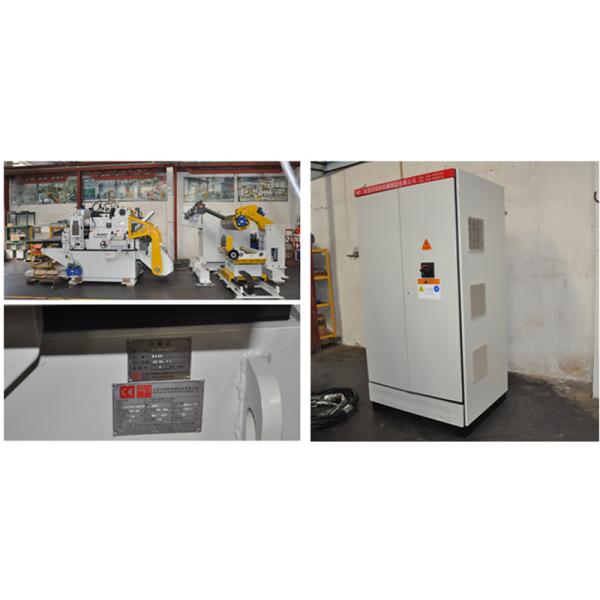 Светлый дедшейт 22m/Min 0.5Mpa умные 3 в 1 фидере