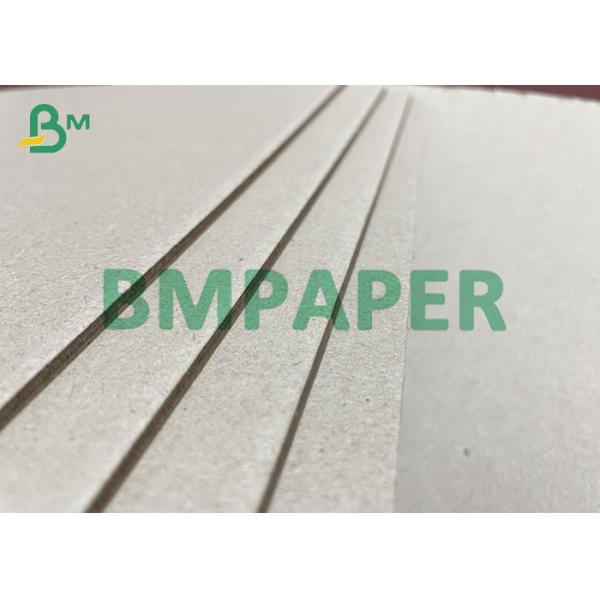 Paperboard высококачественного серого цвета толстый в Ream для трудной обложки книги Paperboard высококачественного серого цвета толстый в Ream для трудной обложки книги