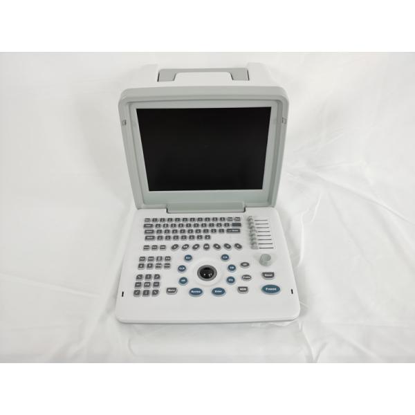 PC Based Metal Machine&laptop Machine Scanner 3d 12