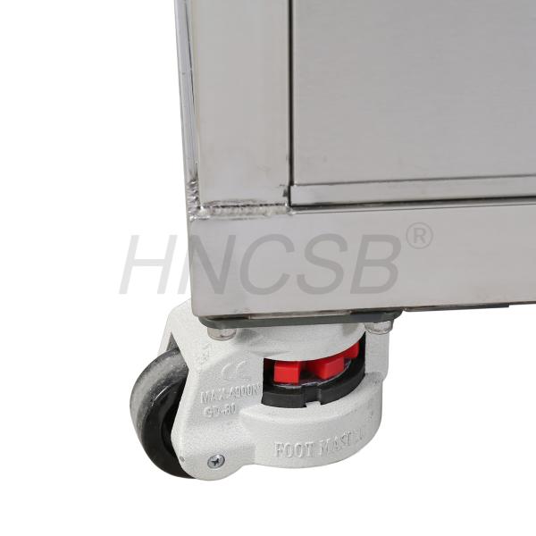 5 Gallon Ultrasonic Cleaner , Ultrasonic Vapor Degreaser For Aerospace
