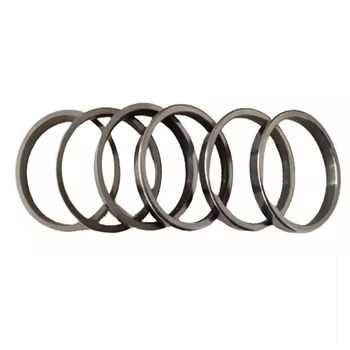 Professional Grade Performance Convenience Long Distance Use Truck Parts Exhaust Valve Seat for Truck