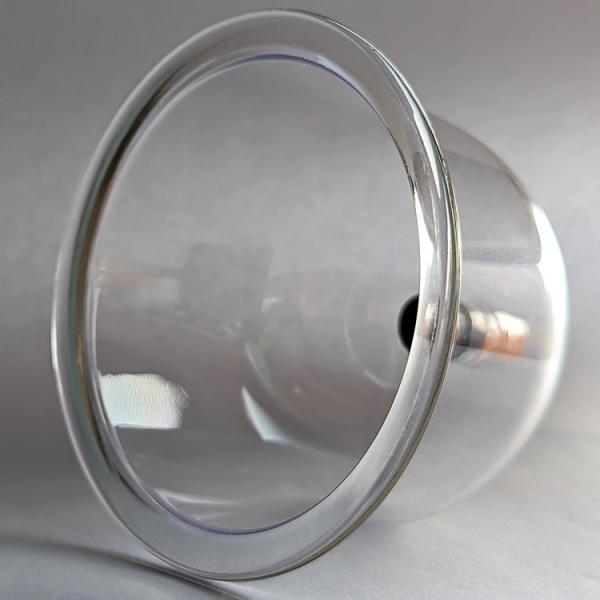 1000 MIX Best Sales Plastic Body Massage Cups for Hijama Cupping Vacuum of Single Size