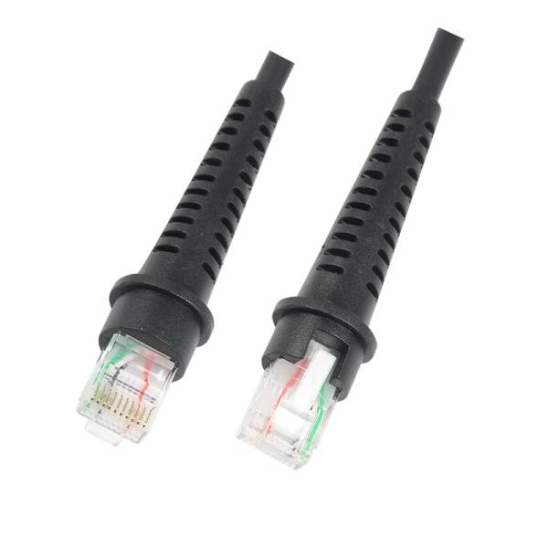 2 Meter RJ45 USB Scanner Cable For Newland HR100 HR1030 HR200