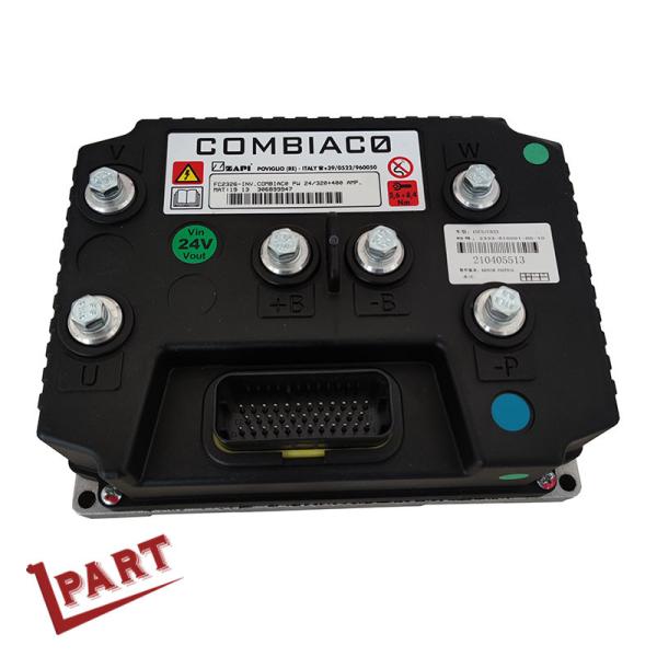 24V ZAPI Electric Forklift Controller Aftermarket Forklift Parts COMBIACO FC2326