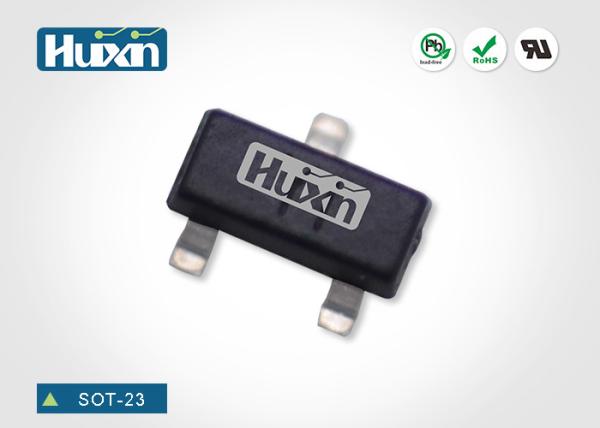 Small Signal High Speed Switching Diode BAV99 with SOT-23 Package