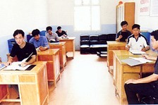 JIANGSU ZHENXING DRYING EQUIPMENT CO., LTD