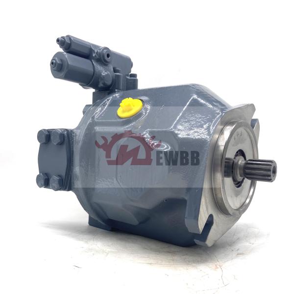 Вентиляторный двигатель CLG948 CLG950 экскаватора Liugong гидравлический