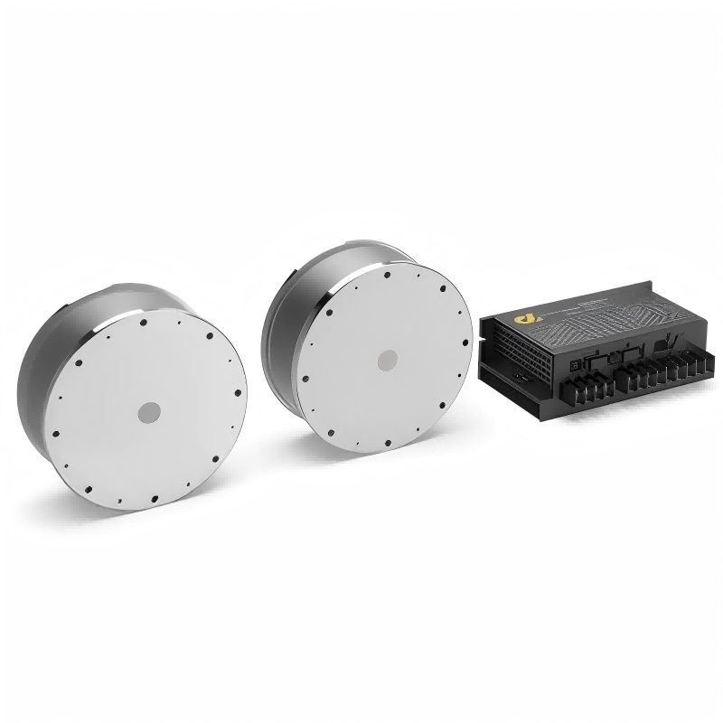 M1503 Series – AGV/AMR Chassis Drive Wheel Motor