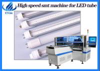 Linha SMT com máquina de montagem LED totalmente automática para solução de fabricação de PCB