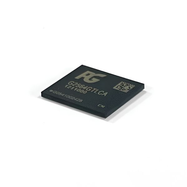 China Chips Star Automotive eMMC for Infotainment Digital Dashboards ADAS Durable Storage