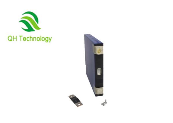 3.2V 75AH Capacity Lifepo4 Battery Cells High Rate Charge / Unloading