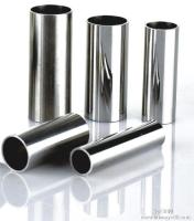 Le rond d'acier inoxydable d'ASTM A312 siffle 321 tubes 316L sans couture