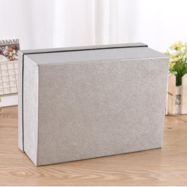 Кинхорн гофрировало коробки доставки, таможню гофрированные коробки для паковать ботинок