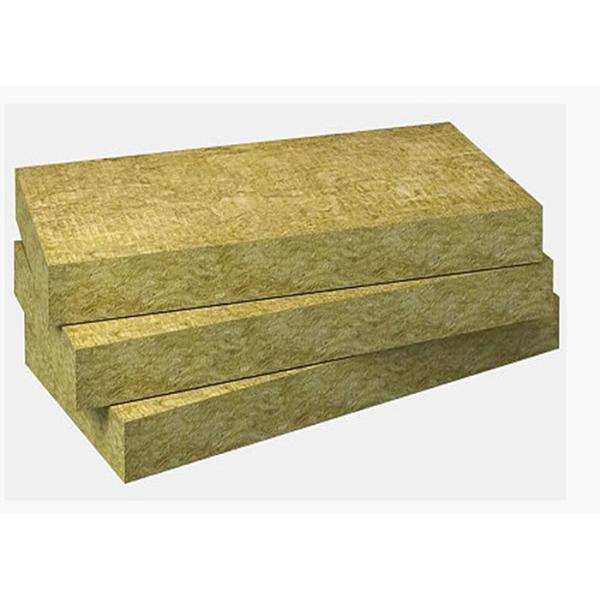 Mineral Wool Insulation Insulating And Sound Absorption 300*800 MM Size