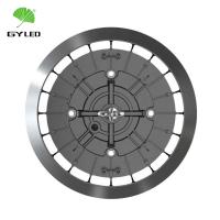 O poder superior do UFO da oficina IP65 240W conduziu luzes para supermercados