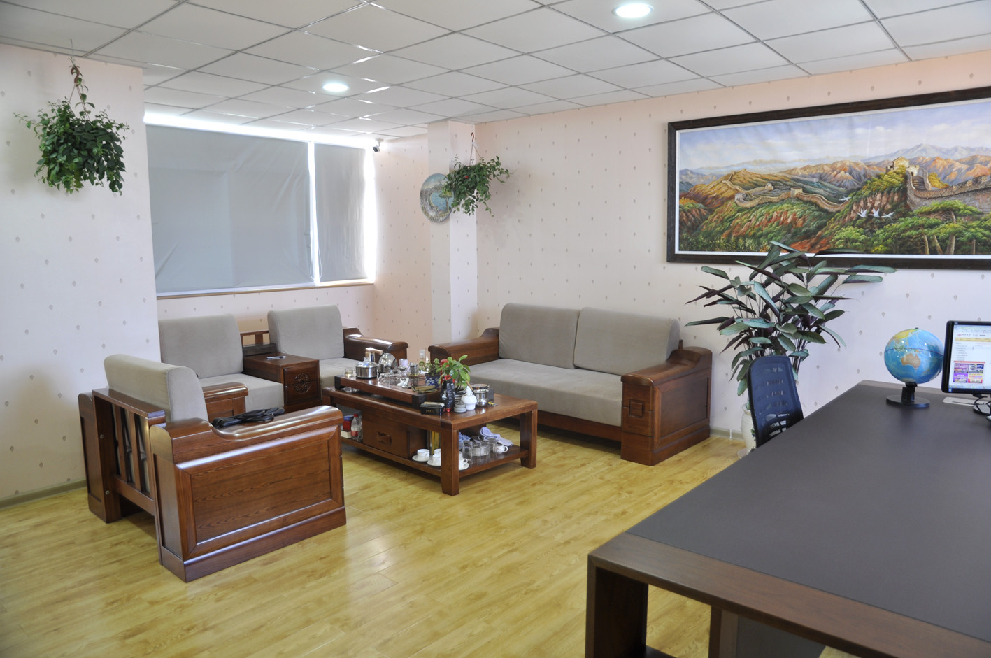 Tianjin Mikim Technique co.，Ltd.