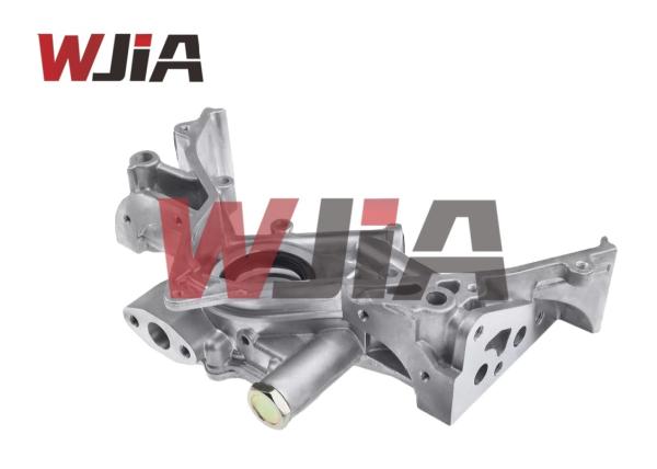 15010-4S100 Truck Parts Diesel Oil Pump For Nissan Frontier 1999 - 2004