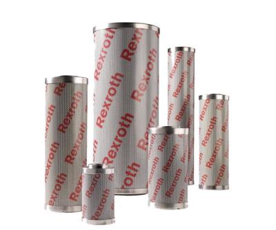 Tipo elemento de filtro hidráulico 9,1110 de Rexroth 9,1320 9,160 9,240 9,330 9,500 9,60 9,990