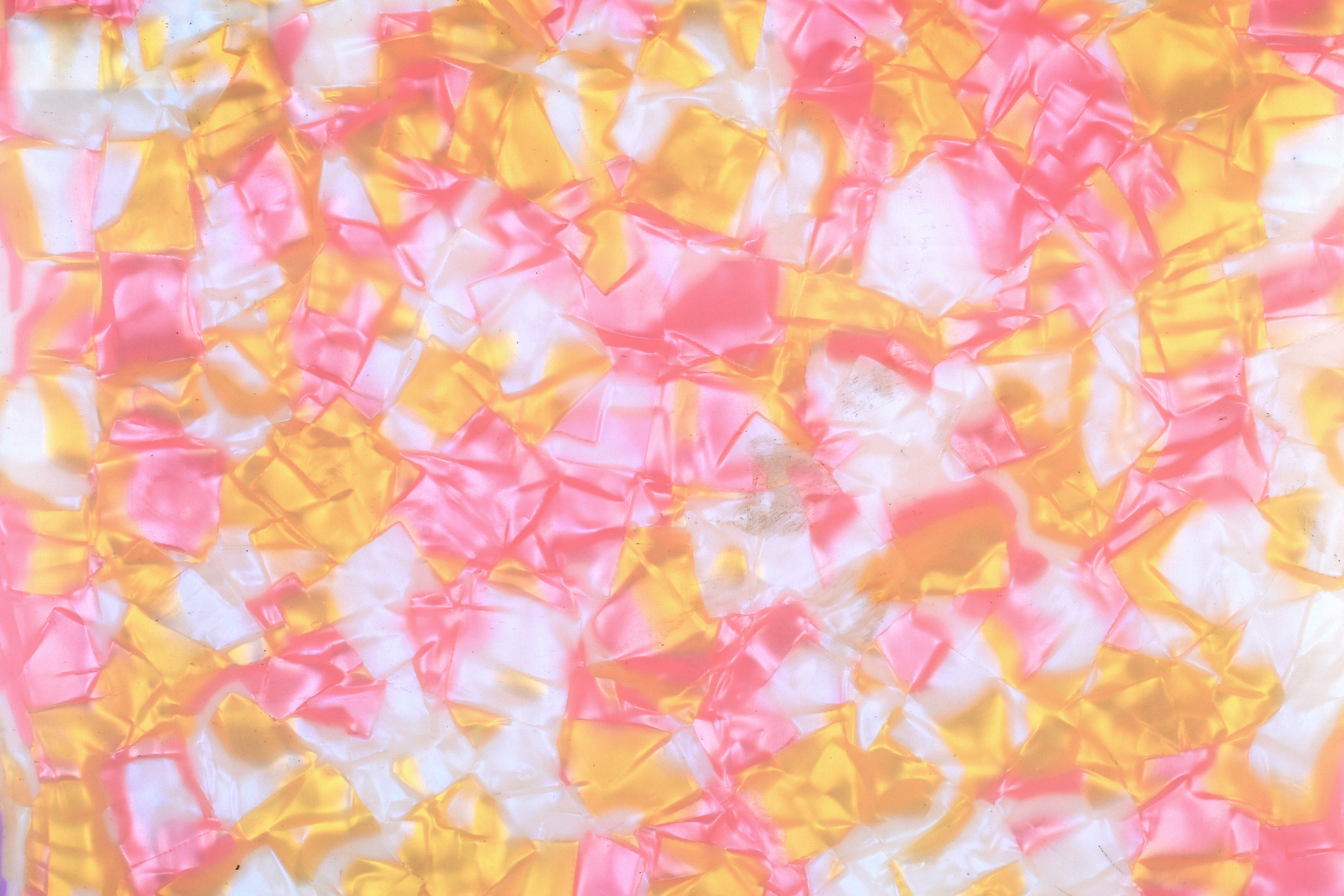 Mother Pearl Celluloid and PVC Sheets in Guitar and Accordion Decoration