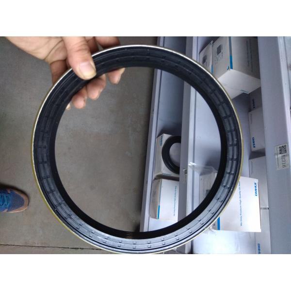 Tractor Spare Parts oil seal size 189.8*230*15.5/17 CATERPILLAR 2692430
