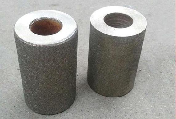 1A1 Shape 80 Grit Diamond Grinding Wheel For Tungsten Carbide Wet / Dry Cutting