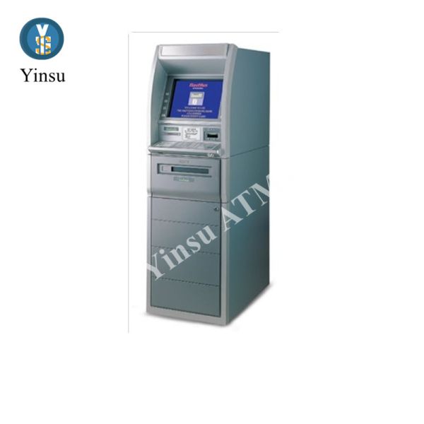 Nautilus Hyosung Monimax 5600 Lobby ATM Machine 
