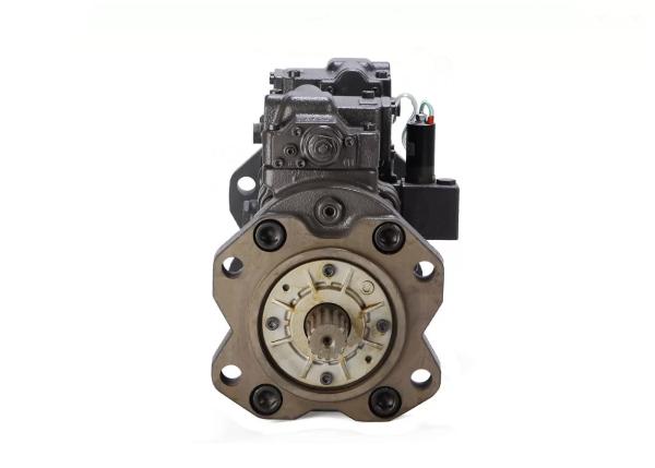 K3V112DTP Excavator Hydraulic Parts EC210 EC Main Pump