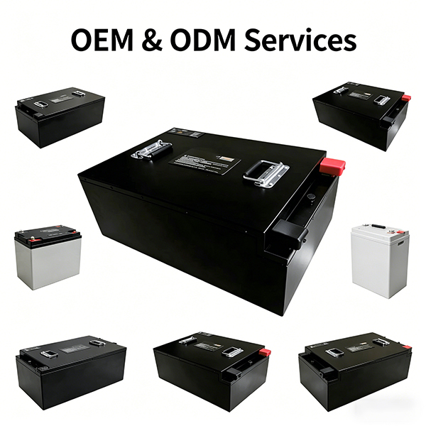 72V 150Ah Lithium Ion Battery with 1500 Cycles and LiFePO4 Cathode for Electric Scooters and Tricycles