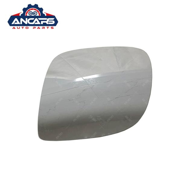 Audi Q7 VW Side Mirror Glass Touareg 2007-2010 7L6857521K 7L6857522Q