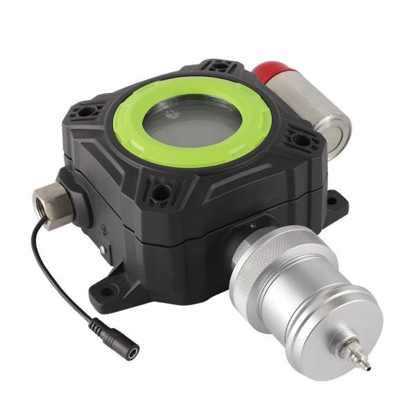 NO NO2 Nitrogen Dioxide Multi Gas Detector Explosion Proof With Pump Suction