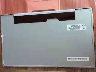 BOE 18.5 inch Digital Signage LCD Panel DV185WHM-NM1 with 1366*768 Pixels and 250cd/m² Brightness