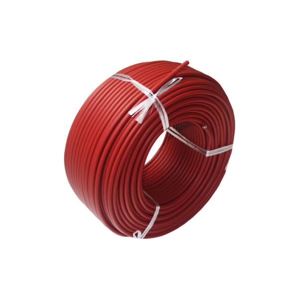 Solar PV Cable with 3.39 Ω/km Resistance and 1500V Voltage for Hybrid Solar PV Systems with Customized OEM ODM Support