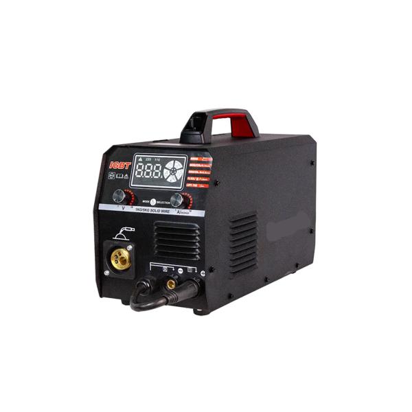 Industrial Applications 130A Portable Welding Equipment with 5.8KVA Power