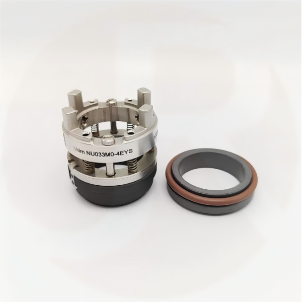 Mechanical Seal 5Nm NV033M0-4EYS 1205378629 Suit For Water Pump Spare Parts For Pump Antimony Carbon/Stainless Steel