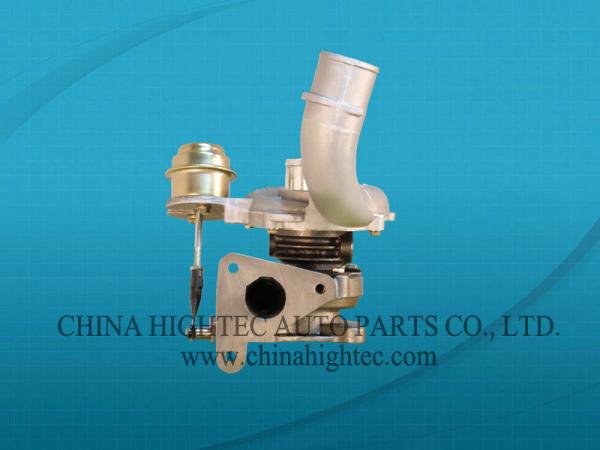 Turbo for Nissan  TA5108		114400-1800 466860-0001