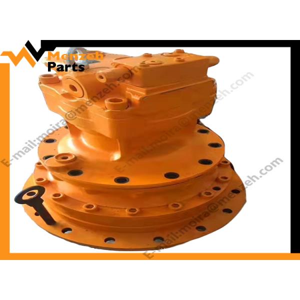 M5X180 Swing Motor Assembly