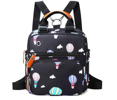sacos 2021 impermeáveis de viagem portáteis da trouxa da grande capacidade dos sacos da mamã da trouxa da função do preço baixo multi