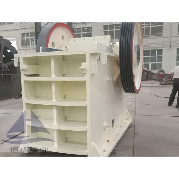 Завод по добыче лимонита железа